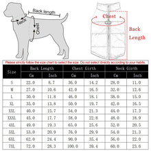 Charger l&#39;image dans la galerie, DOUDOUNE SANS MANCHE POUR CHIEN
