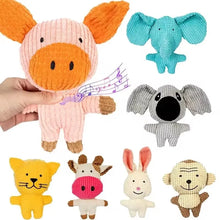 Charger l&#39;image dans la galerie, PELUCHE MUSICAL POUR CHIEN
